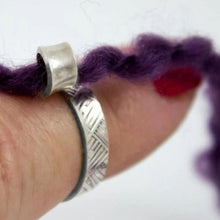 Afbeelding in Gallery-weergave laden, Adjustable Knitting Loop