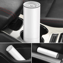 Afbeelding in Gallery-weergave laden, Handheld automatische stofzuiger