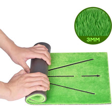 Afbeelding in Gallery-weergave laden, Golfmat voor swingdetectie