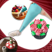Afbeelding in Gallery-weergave laden, Kerst Bakspuit Kit