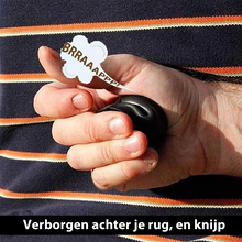 Afbeelding in Gallery-weergave laden, Scheetmachine speelgoed rubber