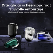 Afbeelding in Gallery-weergave laden, USB-minischeerapparaat