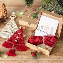 Afbeelding in Gallery-weergave laden, Kerstboom DIY Kit