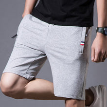 Afbeelding in Gallery-weergave laden, Casual herenshorts