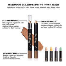 Afbeelding in Gallery-weergave laden, Highlighter oogschaduw potlood