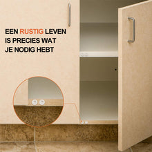 Afbeelding in Gallery-weergave laden, Self Adhesive Rubber Bumpers