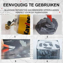 Afbeelding in Gallery-weergave laden, Universele reparatie lijm