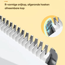 Afbeelding in Gallery-weergave laden, SAKER® Geïntegreerde tondeuse voor scheren en zuigen