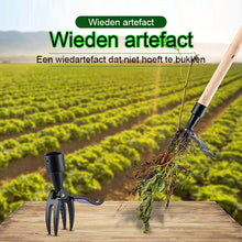 Afbeelding in Gallery-weergave laden, Gereedschap voor onkruidtrekker