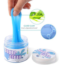 Afbeelding in Gallery-weergave laden, Cleaning Jelly Super Clean voor toetsenbord en auto