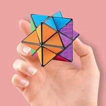 Afbeelding in Gallery-weergave laden, Cube magique 3D extraordinaire