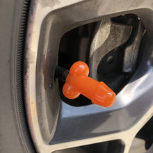 Afbeelding in Gallery-weergave laden, Grappige klepsteeldoppen (4 stuks)