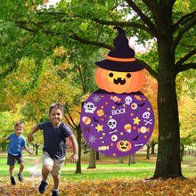 Afbeelding in Gallery-weergave laden, Kinderen Halloween DIY Vilt ambacht