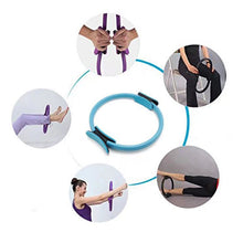 Afbeelding in Gallery-weergave laden, Yoga Pilates-ring