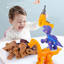 Afbeelding in Gallery-weergave laden, Interactieve dinosaurus kuit