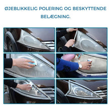 Afbeelding in Gallery-weergave laden, Krachtige Advance Koplamp Reparatie Agent