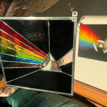 Afbeelding in Gallery-weergave laden, Regenboog prismabord
