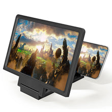 Afbeelding in Gallery-weergave laden, 3D Movie Screen Magnifier