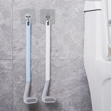 Afbeelding in Gallery-weergave laden, Toiletborstel met lange steel