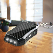 Afbeelding in Gallery-weergave laden, Mini Powerbank-sleutelhanger