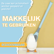 Afbeelding in Gallery-weergave laden, Duikende eend toiletborstel
