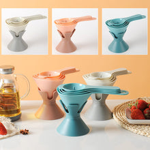 Afbeelding in Gallery-weergave laden, 6-in-1 multifunctionele trechterset