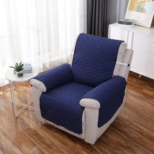 Afbeelding in Gallery-weergave laden, Universele Zachte Fauteuil Hoes