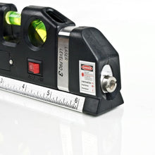Afbeelding in Gallery-weergave laden, Multifunctioneel laserniveau