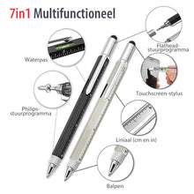 Afbeelding in Gallery-weergave laden, Domom Schroevendraaier Pen Pocket Multi-Tool