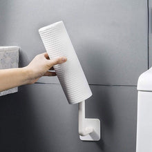 Afbeelding in Gallery-weergave laden, Keuken zware zelfklevende haak (2 stuks)