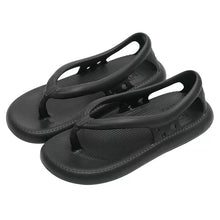 Afbeelding in Gallery-weergave laden, Zomerse strandslippers met antislip