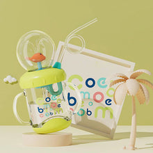 Afbeelding in Gallery-weergave laden, Baby Drinkbeker Met Walvisspuit