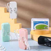 Afbeelding in Gallery-weergave laden, Portable Floss Dispenser