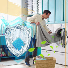 Afbeelding in Gallery-weergave laden, Washing Machine Deep Cleaning Tablets
