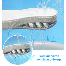 Afbeelding in Gallery-weergave laden, Dames lente schoenen slip op platform