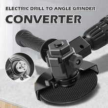 Afbeelding in Gallery-weergave laden, Angle Grinder Converter Head