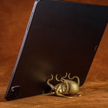 Afbeelding in Gallery-weergave laden, Creatieve Octopushouder