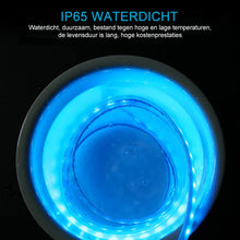 Afbeelding in Gallery-weergave laden, Dynamische LED-strip voor autokap