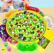 Afbeelding in Gallery-weergave laden, Een visspel voor kinderen