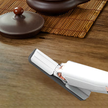 Afbeelding in Gallery-weergave laden, Met de hand wasbare minimop voor desktopreiniging