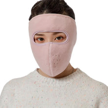 Afbeelding in Gallery-weergave laden, Warm masker (8 kleuren)