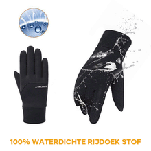 Afbeelding in Gallery-weergave laden, Thermische handschoenen voor touchscreen