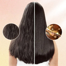 Afbeelding in Gallery-weergave laden, 2-in-1 Hot Air Styler and Rotating Hair Dryer