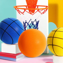 Afbeelding in Gallery-weergave laden, Handleshh stille basketbal