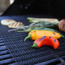 Afbeelding in Gallery-weergave laden, Non-stick BBQ grill mesh mat