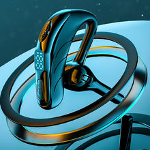 Afbeelding in Gallery-weergave laden, De nieuwe X13 power display draadloze Bluetooth-headset