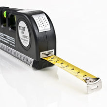 Afbeelding in Gallery-weergave laden, Multifunctioneel laserniveau