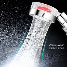 Afbeelding in Gallery-weergave laden, Draaibare hogedruk douche