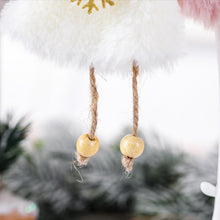 Afbeelding in Gallery-weergave laden, Handgemaakte Kerst Engelen