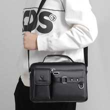 Afbeelding in Gallery-weergave laden, Casual handtas voor heren